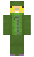 Crocodile minecraft skin