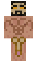 609da3508055de minecraft skin