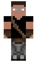 ADream minecraft skin