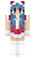 609ff38880c2ba minecraft skin