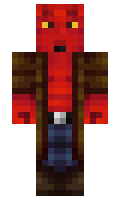 Marjie minecraft skin