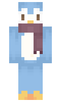 ThugDaniel minecraft skin