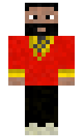 nLySS00 minecraft skin