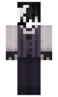 Enolr minecraft skin
