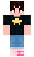 quintons minecraft skin