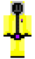TreeHouse9809 minecraft skin