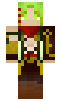 LordSilas minecraft skin