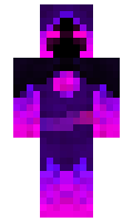 Krisszuma minecraft skin