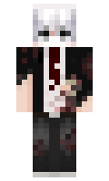 Jini minecraft skin