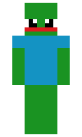 BillyBomb37 minecraft skin