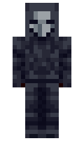 audsis minecraft skin