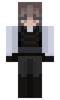 HuffleToast minecraft skin