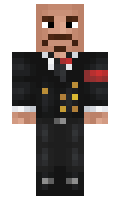 SoBakaBareBaka minecraft skin
