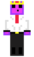 Reszpi minecraft skin