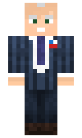 LTRWolf minecraft skin