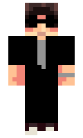 ODOLAH minecraft skin