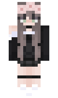 CrazyChicken334 minecraft skin