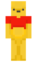 maxiuGG minecraft skin