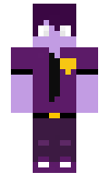 Boondocks6 minecraft skin