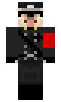 ToiletPaperLOL minecraft skin