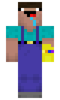 08minionboy minecraft skin