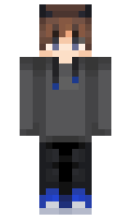 luuucid minecraft skin