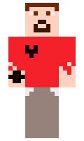 Vova8 minecraft skin