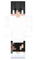 Valeyard minecraft skin