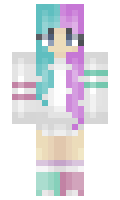 IDontCareAA minecraft skin