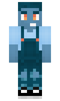 Mykohl minecraft skin