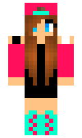 judith minecraft skin