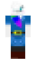 FayeFennec minecraft skin