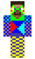 bosmanbos minecraft skin