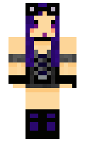 Zelenka minecraft skin