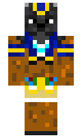 SDad minecraft skin