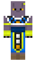 Gabbygub minecraft skin