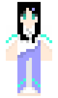 monnbe minecraft skin