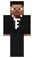 kova minecraft skin