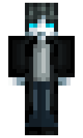 Pr3dictionMC minecraft skin