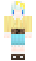 Furaipan123 minecraft skin