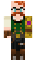 Fettov minecraft skin