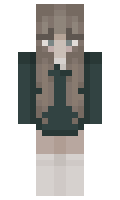 sagechloe minecraft skin