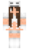 MissRanger minecraft skin