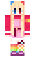 emii minecraft skin