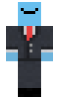 SpringGaming minecraft skin