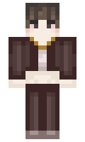 DEVID minecraft skin