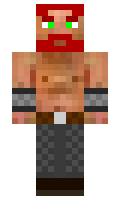 SaKyu minecraft skin