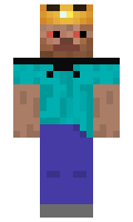 MeetMe minecraft skin