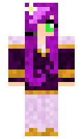 PERILA minecraft skin