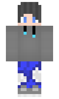 SeaKun0719 minecraft skin